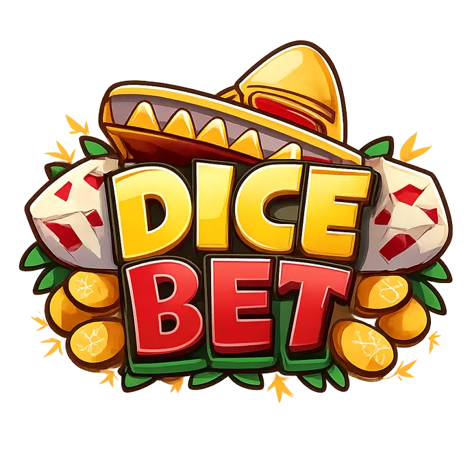 Dice Bet Logo